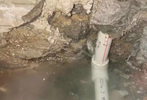 宜丰县管道漏水检测五