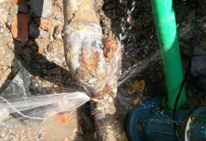 宜丰县管道漏水检测二