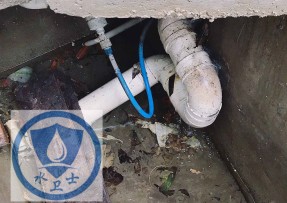 宜丰县水管漏水检测公司6