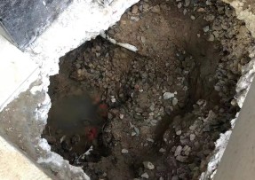 宜丰县水管漏水检测公司2