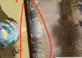 宜丰县水管漏水检测公司1
